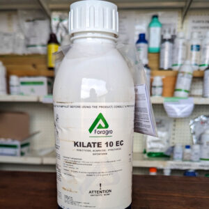 Kilate 10 EC