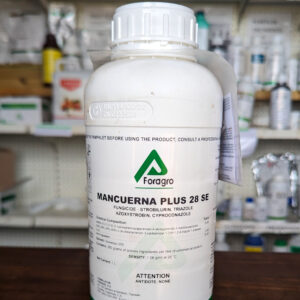 Mancurena Plus 28 SE