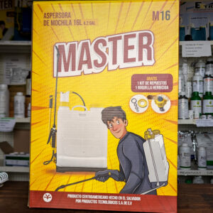 M16 BackPack Sprayer